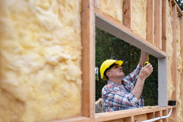 Best Soundproof Insulation  in Bethesda, MD